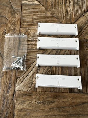 4 REGELair FFL Typ 29 Fensterfalzlüfter