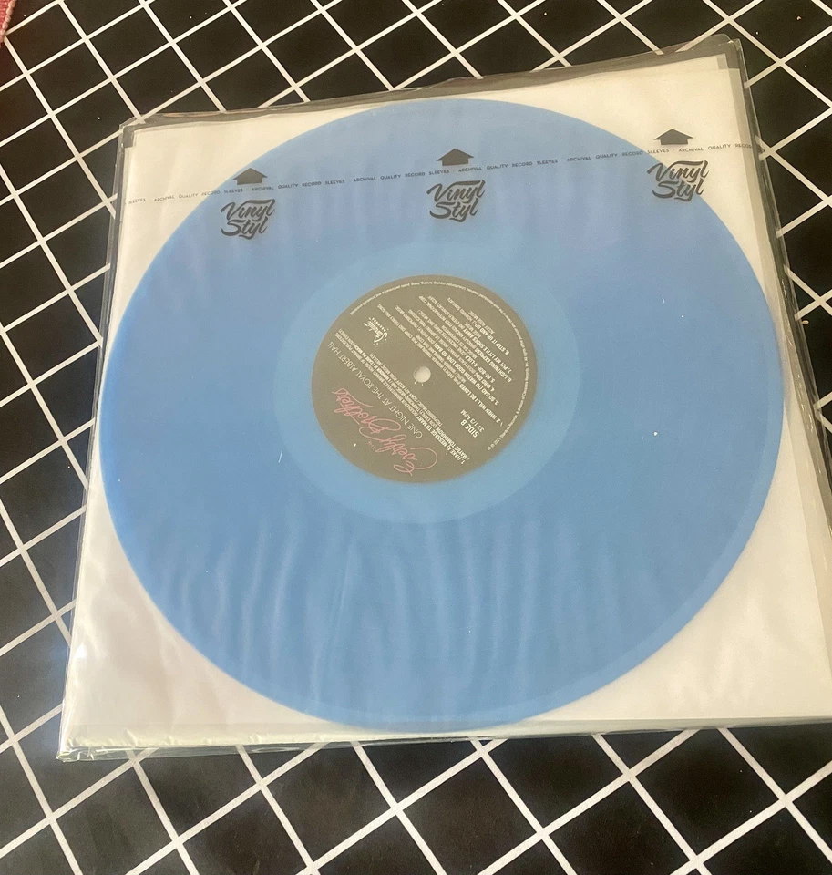 THE EVERLY BROTHERS “ONE NIGHT AT THE ROYAL ALBERT HALL” NM/NM vinyl 2LP Foto 3 de 3