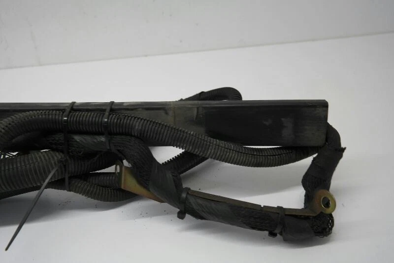 Chevrolet Corvette 2002 transmisión cableado de par  Foto 4 de 4