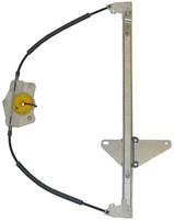 Fensterheber Valeo 850993 FüR Peugeot 3A 3H 3E SW 307 Break 16V Hdi 110 135