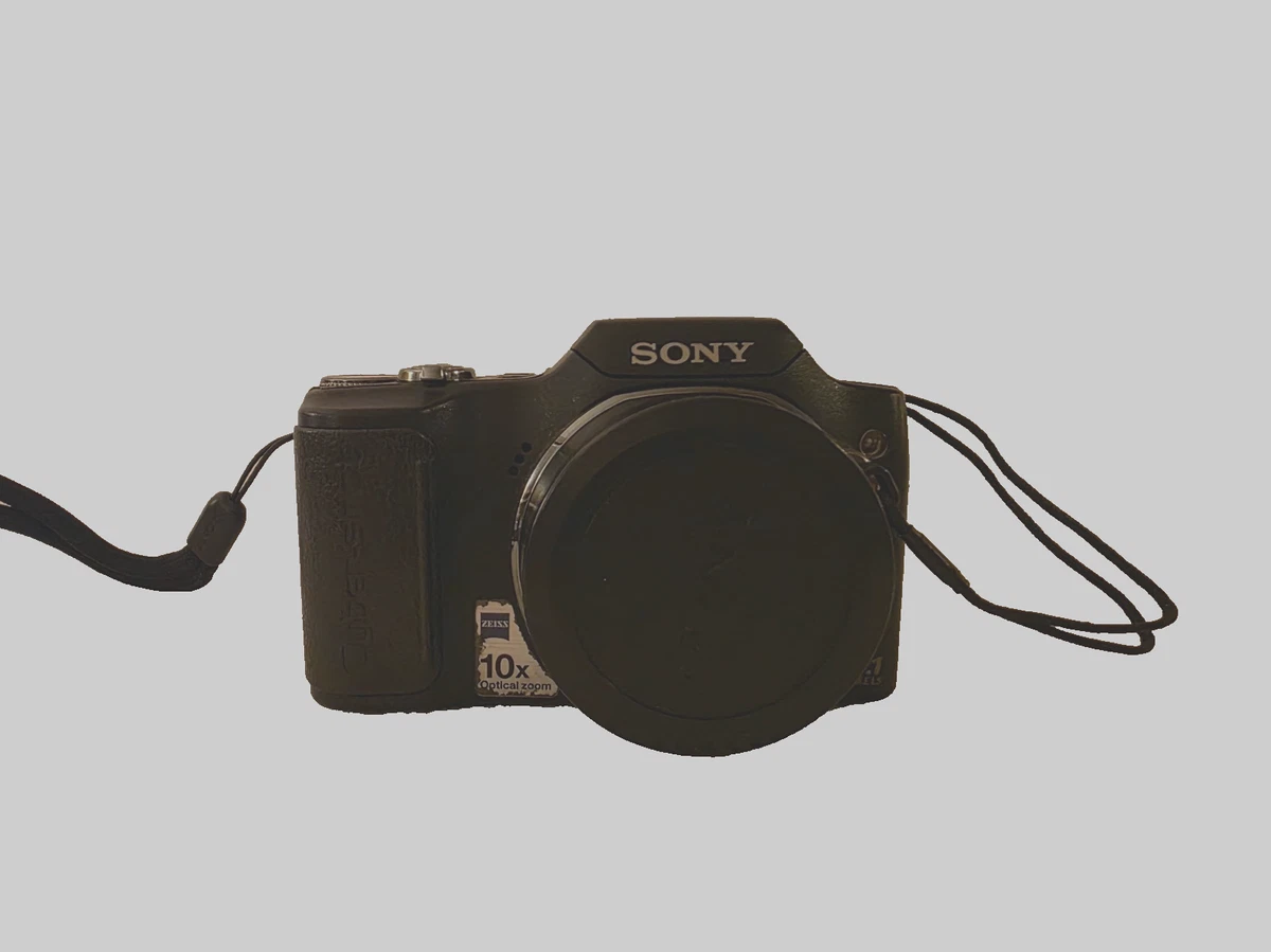Sony Dsc H20 for sale | eBay