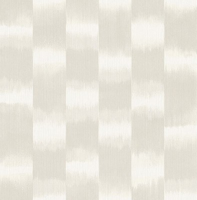 FD27119_Solace Abstrakte Säulen Off-White Hellbeige Edle Dekor Tapete
