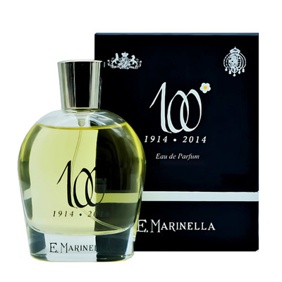 E. MARINELLA CENT 100° 1914-2014 Herren Parfum Eau De Parfum 100ml Spray