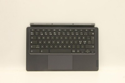 Original 5CB1E19879 Lenovo Thinkpad Tastatur  nordic Duet 5 Chromebook 13Q7C6 