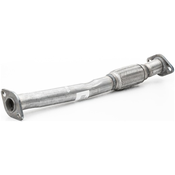 Nap Carparts Abgasrohr FüR Ford Fiesta Iv Ja_ Jb_ 1.3I J5_ J3_ 1.3 CAC10050-image