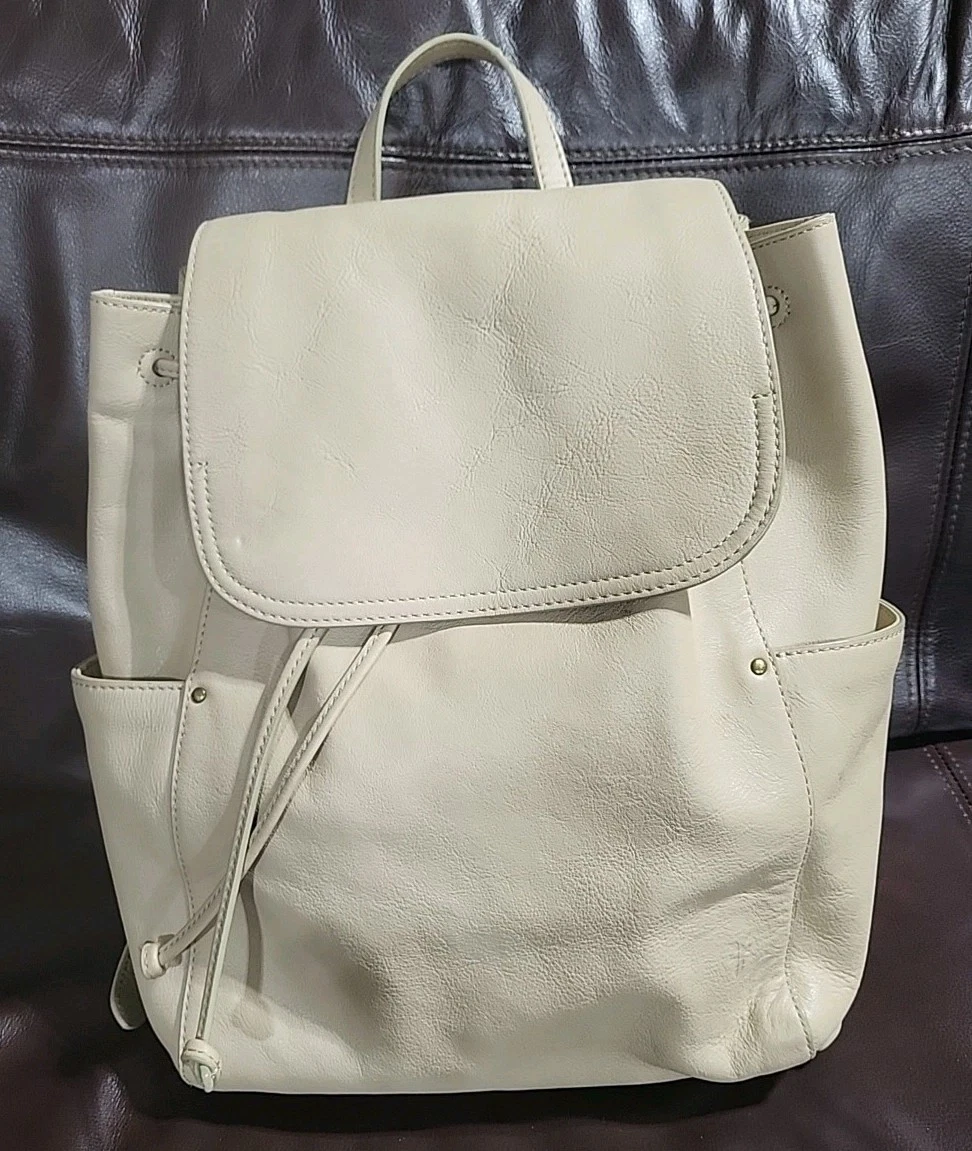 Frye Backpack Magnetic Bags & Handbags for Women for sale | eBay display picture 1