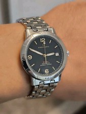 Cronometro Eterna-Matic KonTiki ref. 1401.41 - Full Set Originale - Ottime condizioni