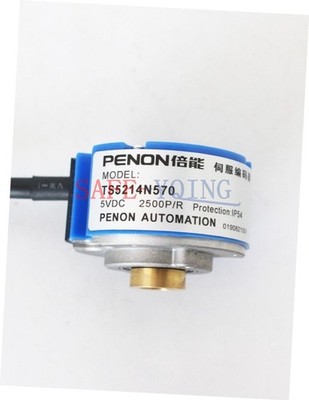 ONE PENON encoder TS5214N570 New #wd