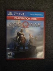 God of War Hits - Sony PlayStation 4