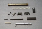 FITS Glock 19/23 G19/23 UPK Gen1-3 G 19/23 UPPER Slide Parts Kit SS GUIDE ROD AM