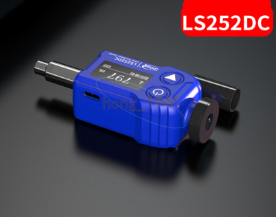 ONE NEW Linshang Leeb hardness tester LS252DC