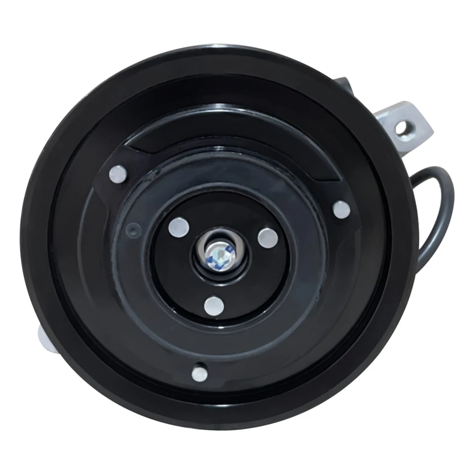 Nuevo compresor de aire acondicionado RYC AD-6336N para Daihatsu Mira 2010, reemplaza 88320-B2060 Foto 3 de 4