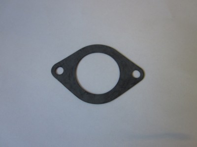 Thermostatgehäuse Deckel Dichtung GUMMI Opel Ascona B Manta B