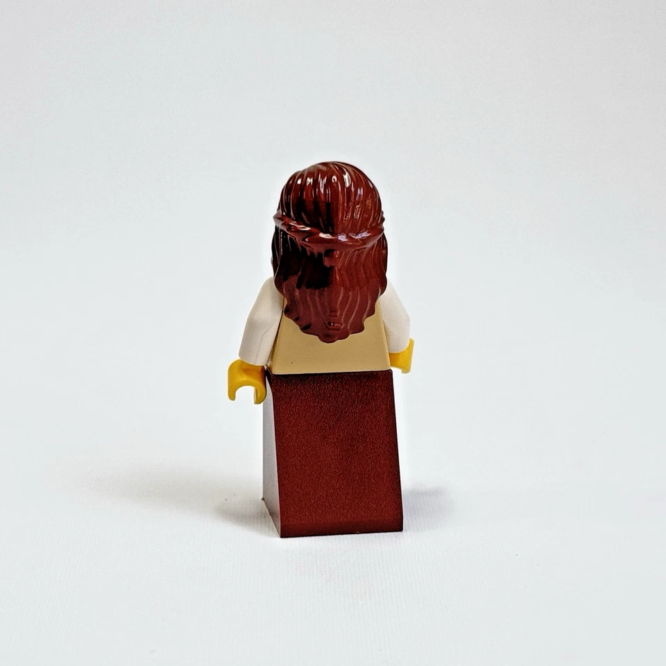 LEGO® Castillo Fantasy Era Criada Minifigura cas404 Village Mill Raid Foto 4 de 4