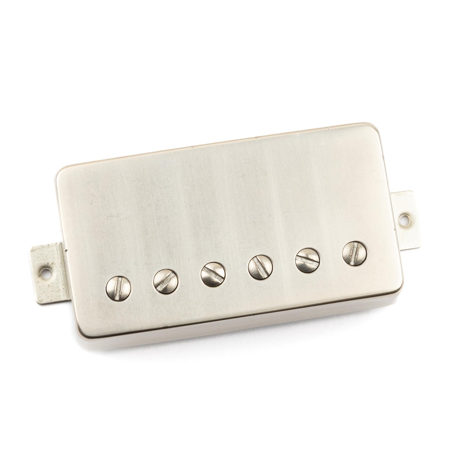 Tonerider Birmingham - F-Spaced Bridge Humbucker (52mm) / Aged Nickel