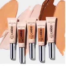 Revlon Photoready Candid - Antioxidant Concealer (Choose Your Color!!)