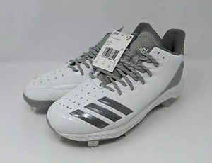 adidas women's metal softball cleats