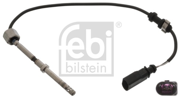 Abgastemperatursensor VW Golf 1.6FSI 03--image