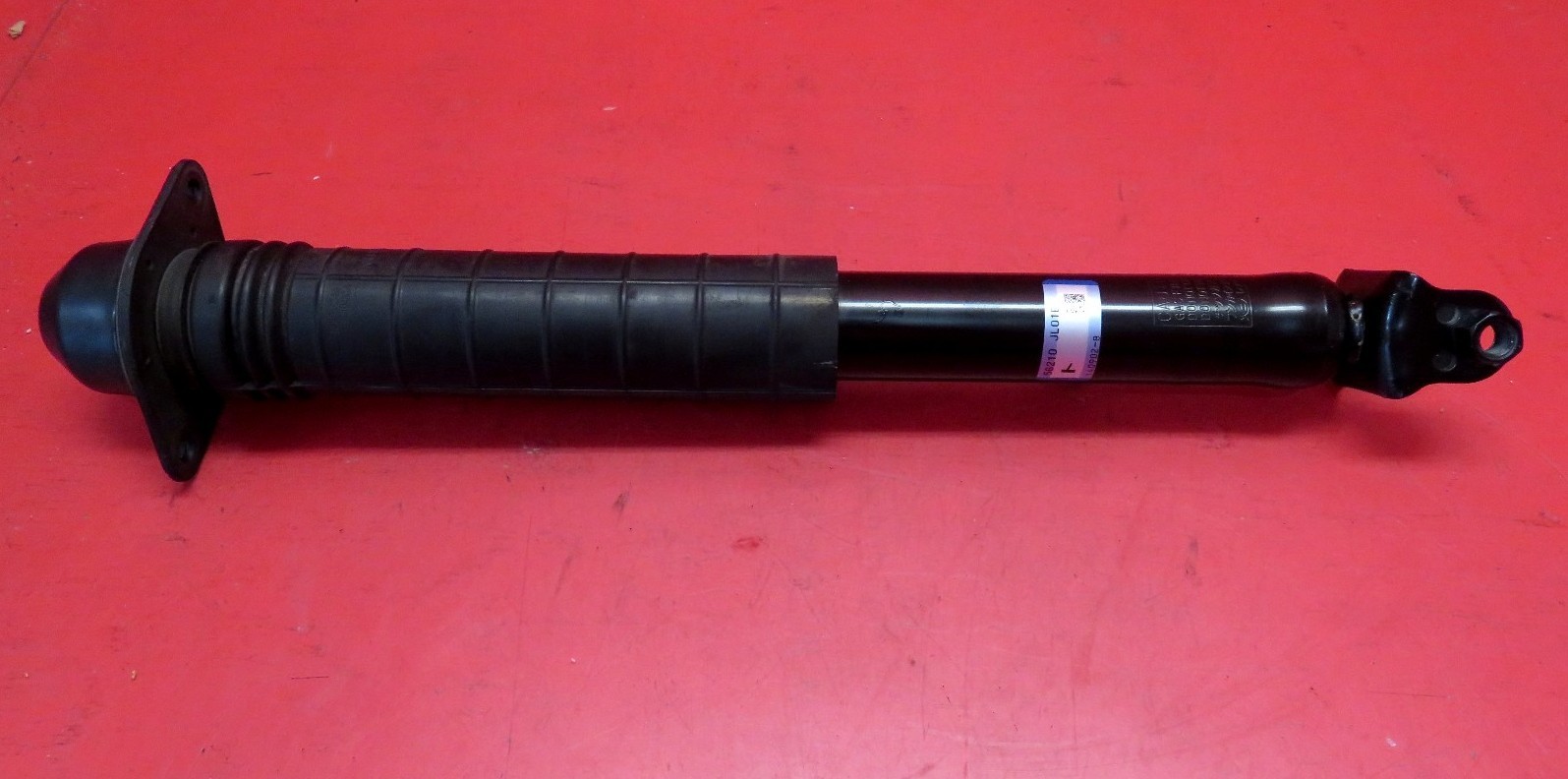 20082010 Infiniti G37S COUPE OEM LEFT REAR SUSPENSION SHOCK ABSORBER