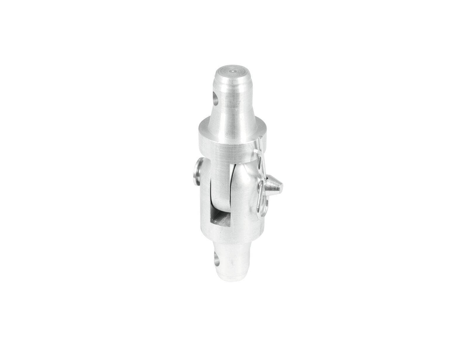 Alutruss Tower Scharnier