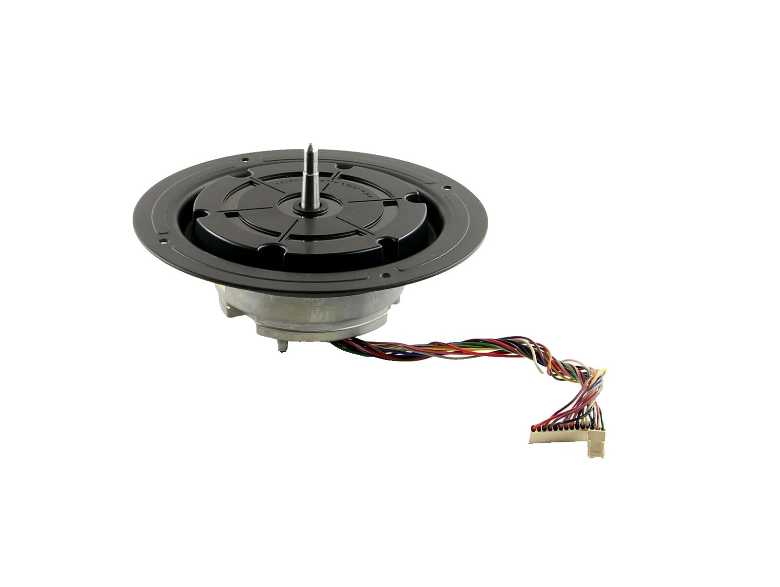 Toca-discos Vitrola Pioneer Motor e peças