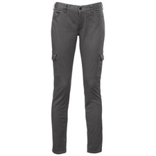 NWT - THE NORTH FACE Women's ATKA MATCHSTICK Grey Graphite CARGO PANTS - 6