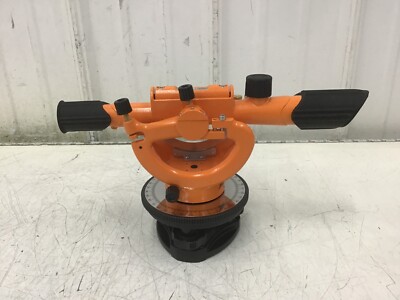 Johnson 406912 Builders Transit Level Kit for sale online | eBay