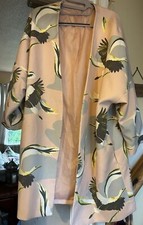 Ladies Jacket Size 18 Used