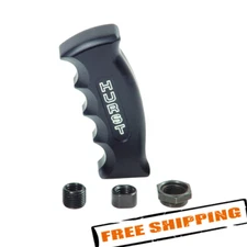 Hurst 1536010 Billet/Plus Universal Pistol Grip Shift Handle