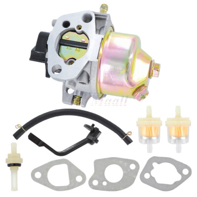 #ad Carburetor Carb For Honda GX160 GX168F GX200 5.5HP 6.5HP Pressure Washer Engine $19.99