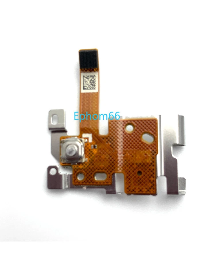 New Original Contact circuit board Flex Cable Ribbon FPCFor Gopro Hero 9 10 - Image 3 of 3