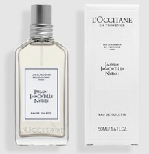 香水(ユニセックス) L'Occitane Jasmin Immortelle Neroli 50ml