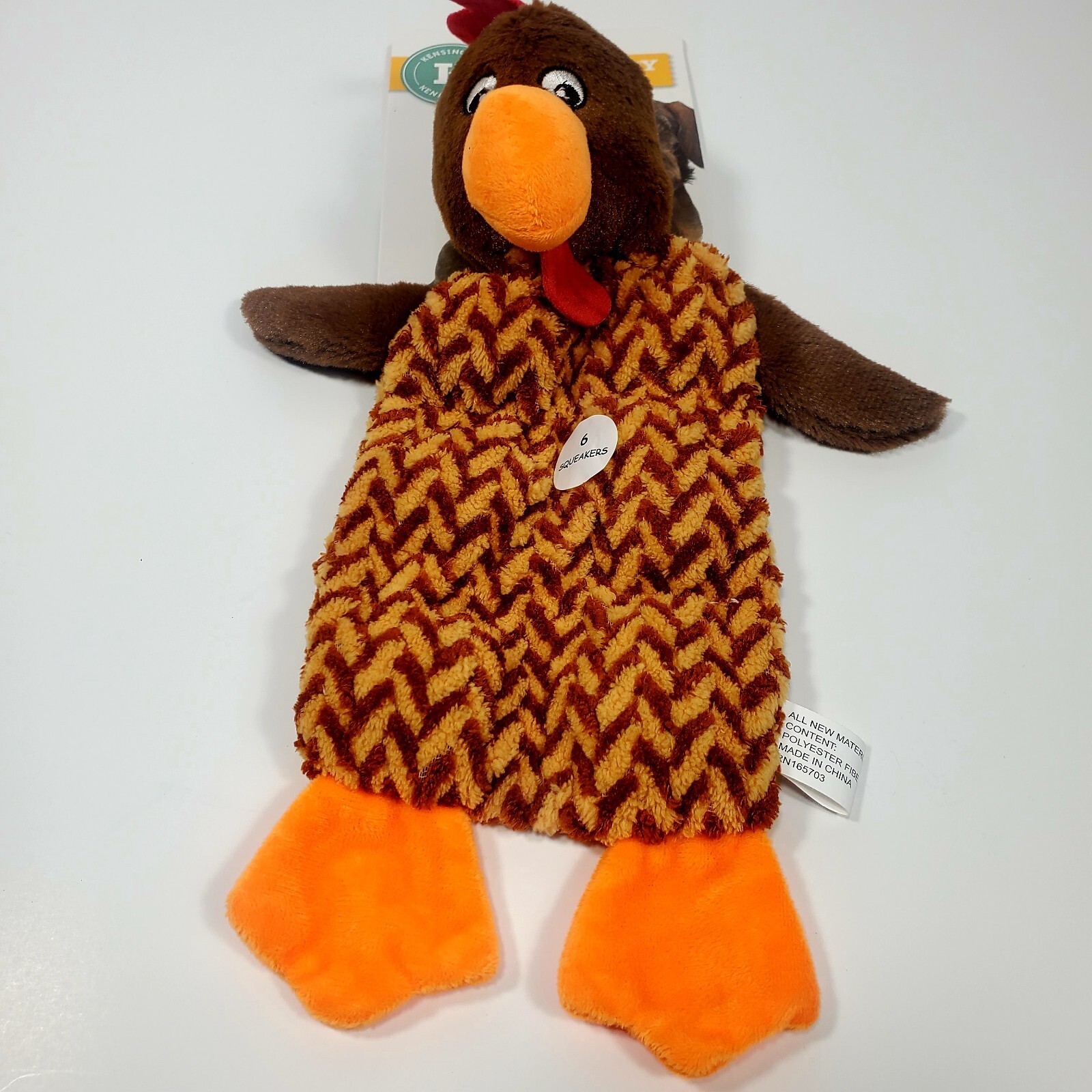 plush toys for aggressive chewers