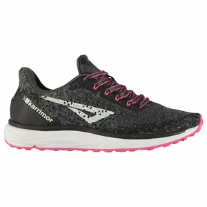 karrimor road running shoes