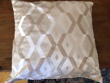 Image of Geometric Cushion Cover 24x24(60x60)cms