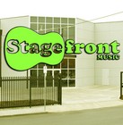 Stagefront Music