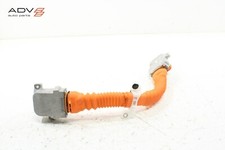 2023 - 2025 TOYOTA BZ4X AWD HV BATTERY UNDER FLOOR WIRE WIRING HARNESS OEM