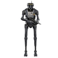 Star Wars The Black Series New Republic Security Droid, 15 Cm GroßE Figur Zu Sta