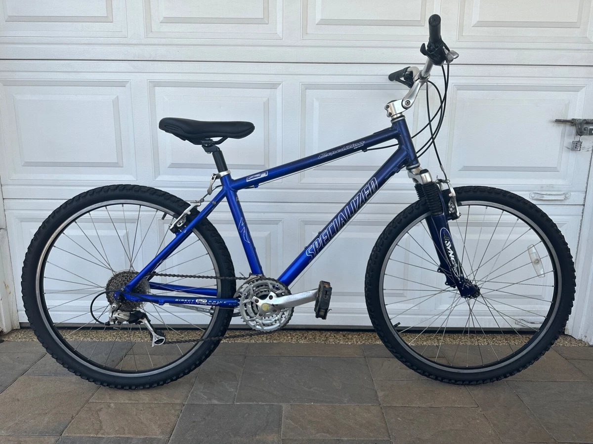 shimano expedition specialized