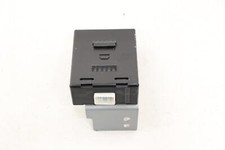 2017 - 2021 INFINITI QX80 TPMS TIRE PRESSURE CONTROL MODULE UNIT OEM 407406GW0A