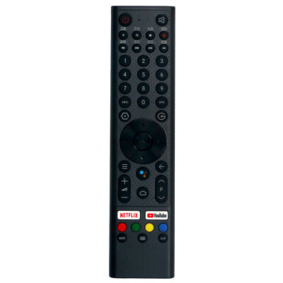 Bluetooth Replace Remote Control for Changhong TV GCBLTVC0GBBT GCBLTVC0GBBT-C3