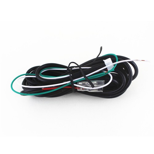 Car Gauge Kit Tachometer Volt Water Temp Oil Pressure Meter 5 Function 12V/24V - Picture 10 of 12