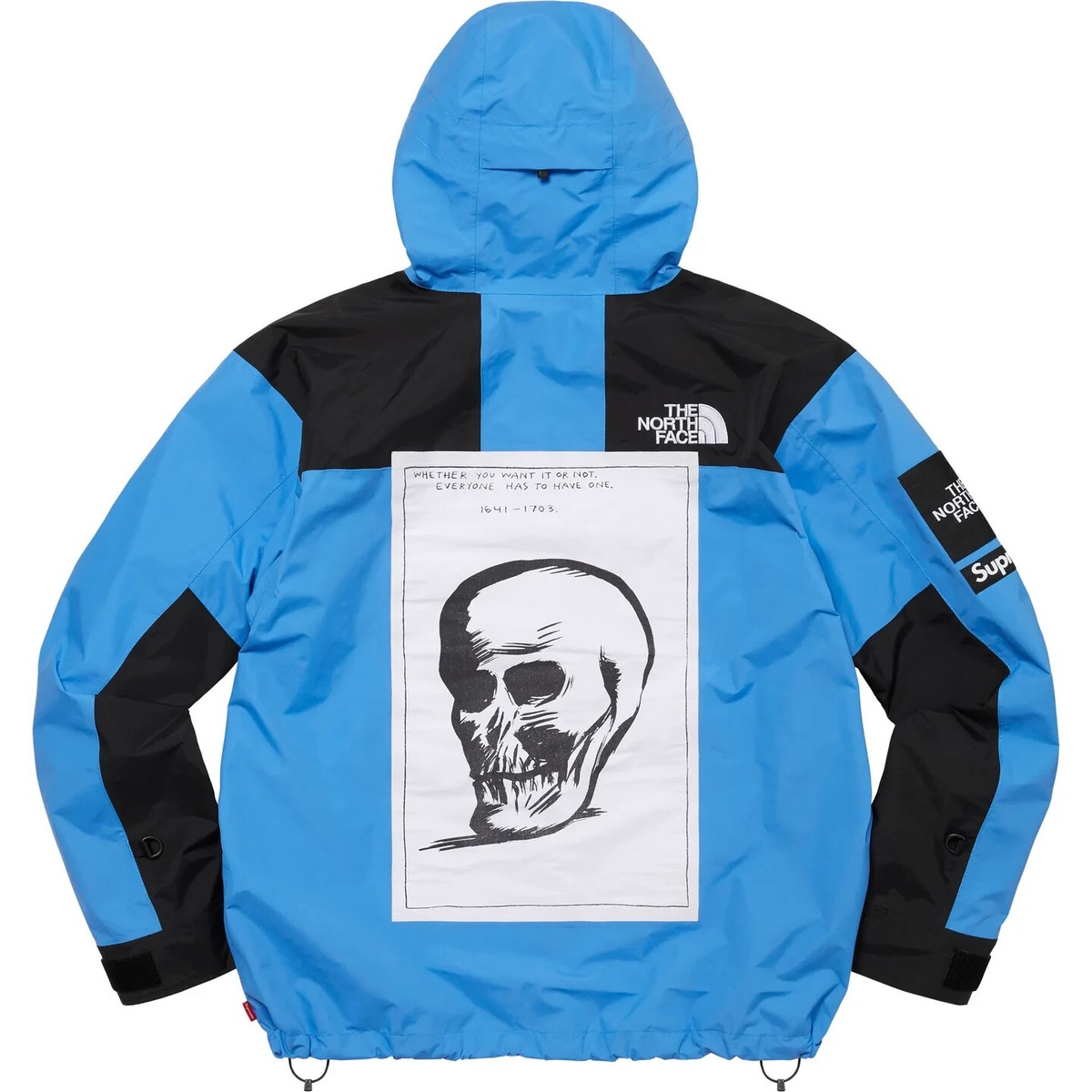 Supreme x The North Face Mountain Jacket Blue Size S-XXL | eBay Supreme x The North Face Mountain Jacket Blue Size S-XXL | eBay