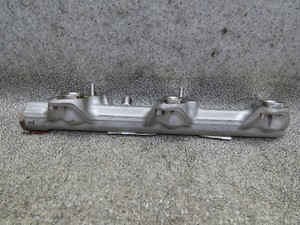 Einspritzleiste links 0261555028 L 221Tkm Mercedes W219 CLS 350 CGI 08.1709.179