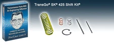 TransGo SK425 Shift Kit For TH425 Cadillac ElDorado Olds Toronado GMC Motorhome