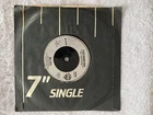 Fleetwood Mac - Big Love - 7" Single, Original 1987 UK 1st Press In Ex-Cond