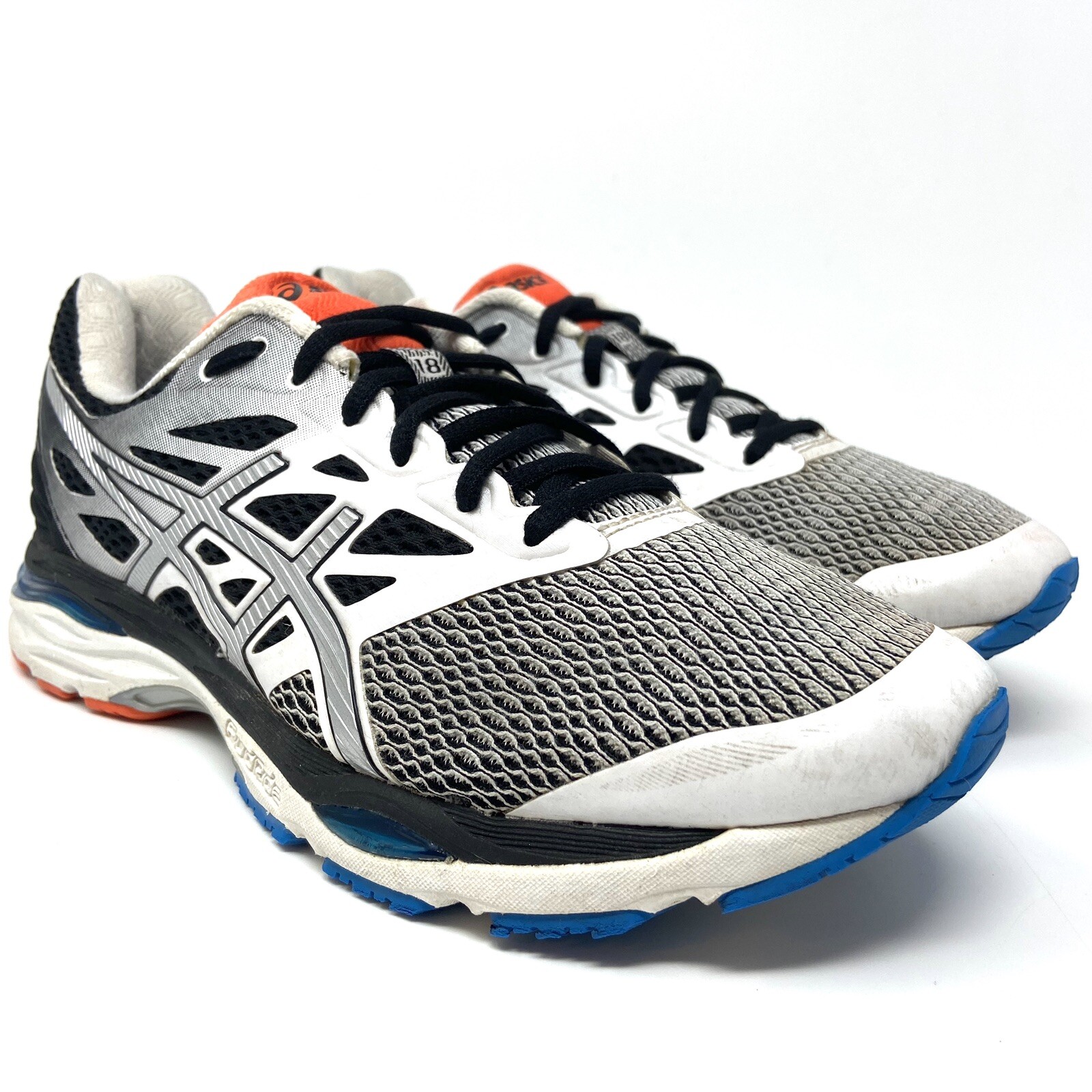 asics t614n