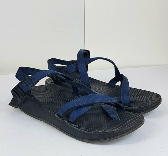 chaco outsoles