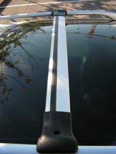 Barres de toit Mercedes VITO