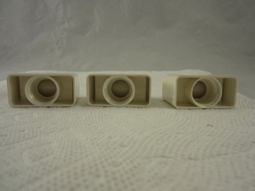 Clean and Easy Large Leg Roller Head 3 pack. - Picture 5 of 5